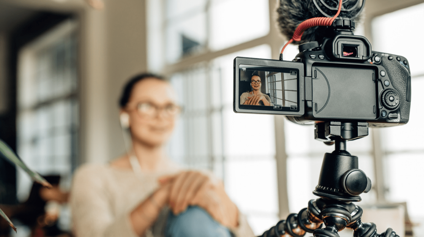 <strong>The Orange Economy and the Caribbean Regional Workshop \”Learn How to Produce a Professional Short Video from Scratch\”</strong>