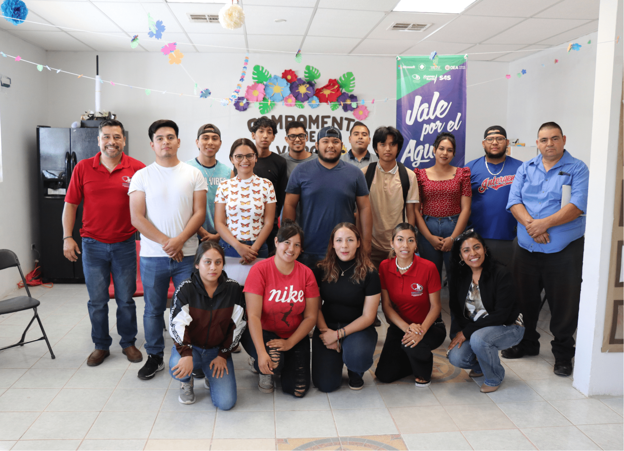 S4S - Ciudad Juarez